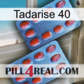 Tadarise 40 05